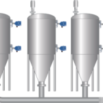 Hygienic Level Instrumentation for Applications in the Dairy Industry – From the Emerson Automation Expert Blog